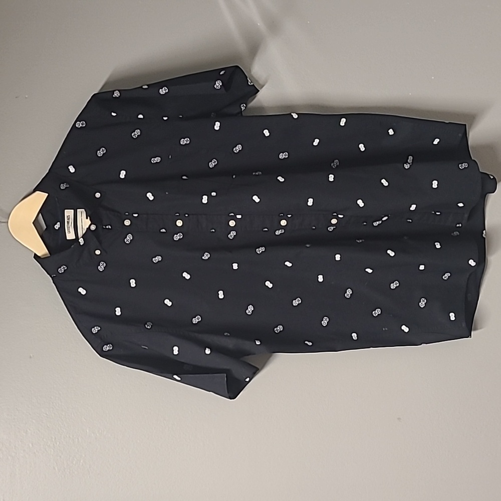 Mens Goodthreads Poplin XL TALL SIZE